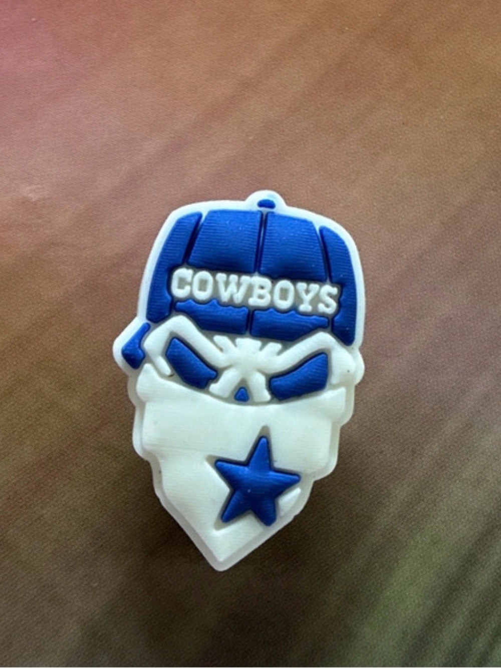Cowboys NFL Jibbet